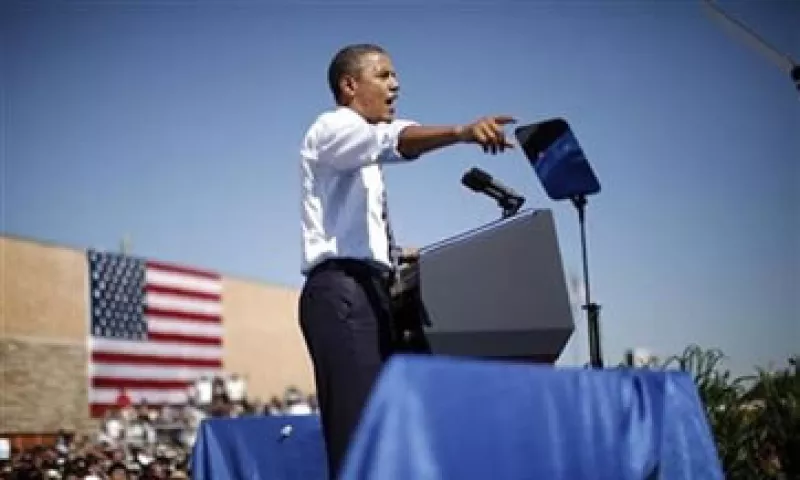 Los republicanos afirman que el plan de Obama nunca pasará en el Congreso como paquete. (Foto: Reuters)