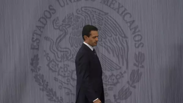 Mensaje oficial