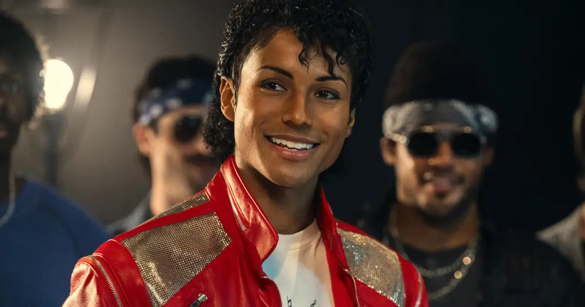 Jafaar-Jackson