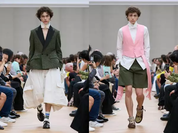 DIOR MEN SS26