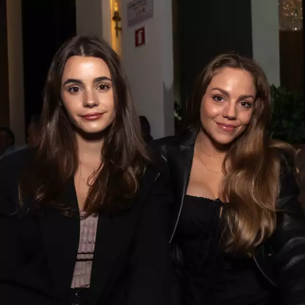  Natalia Hutado de Mendoza, Katya Valdés