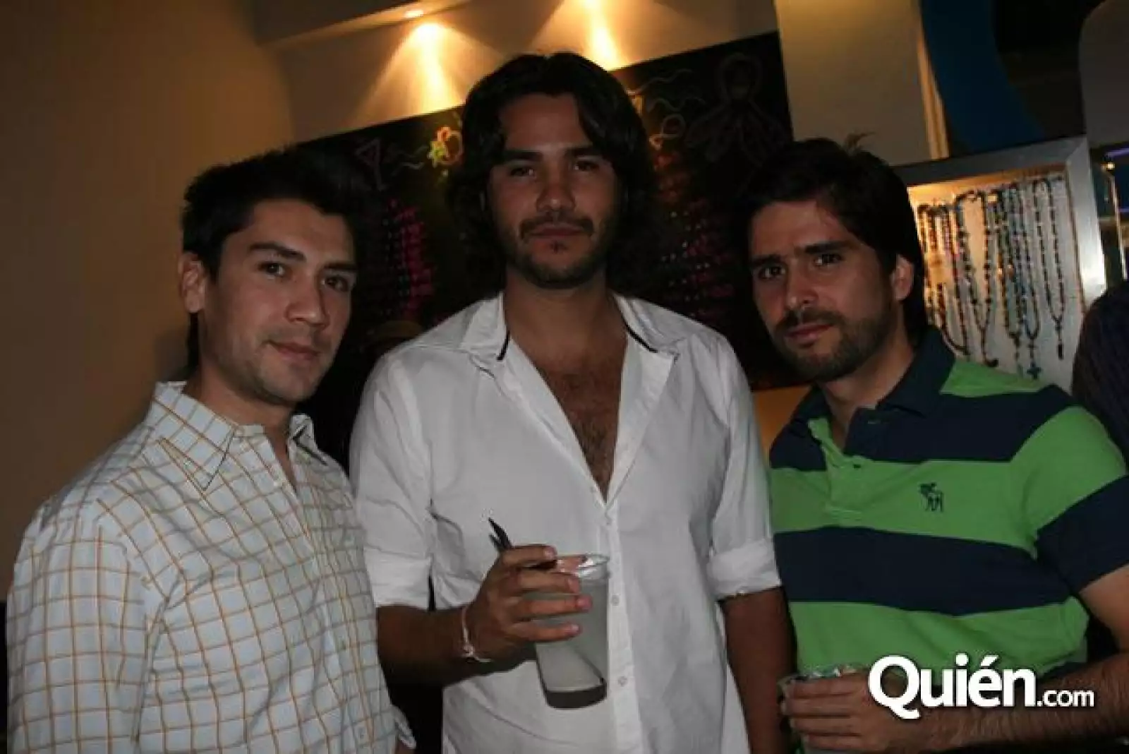 La Ostra Inauguración