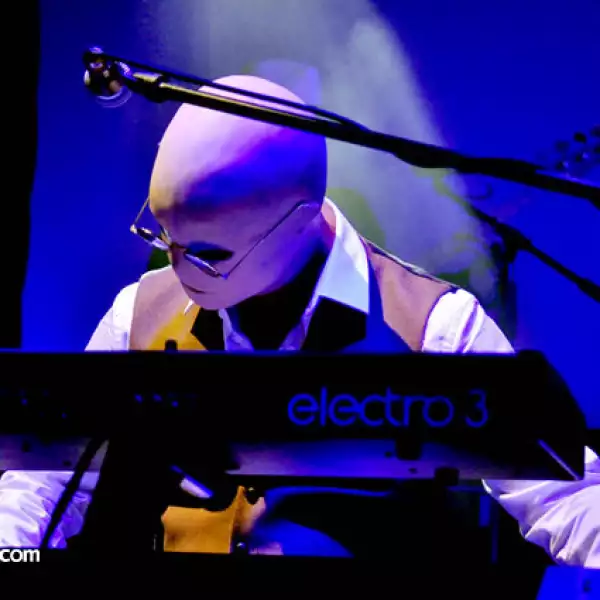 Band of Bitches en el Aniversario de Jack Daniel´s