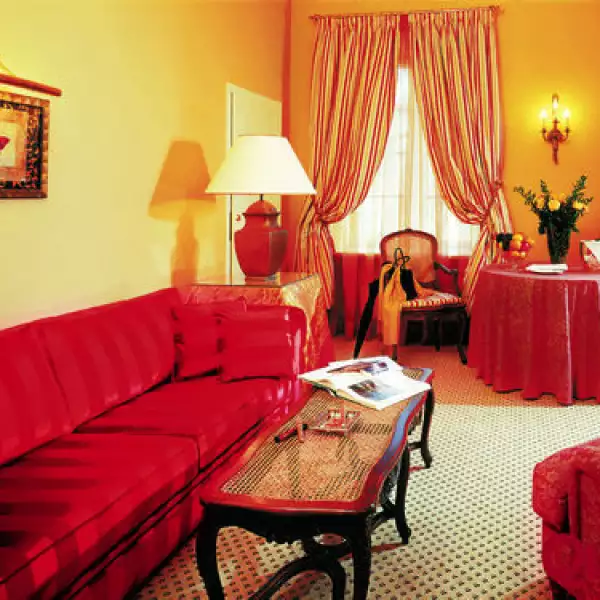 Hotel Narutis en Lituania