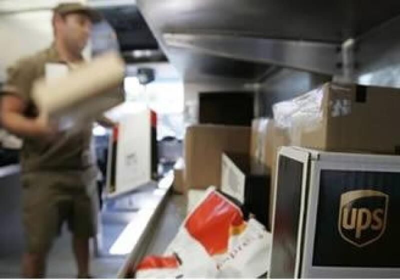 ups