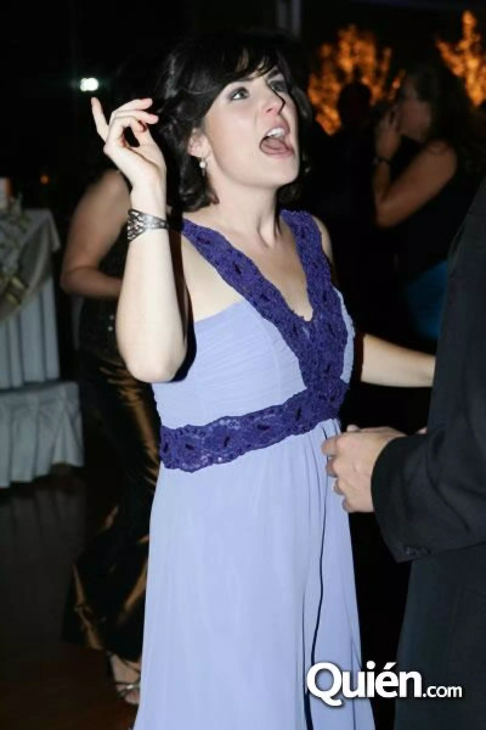 Boda Rodrigo Campos, Alejandra Zubiaur.