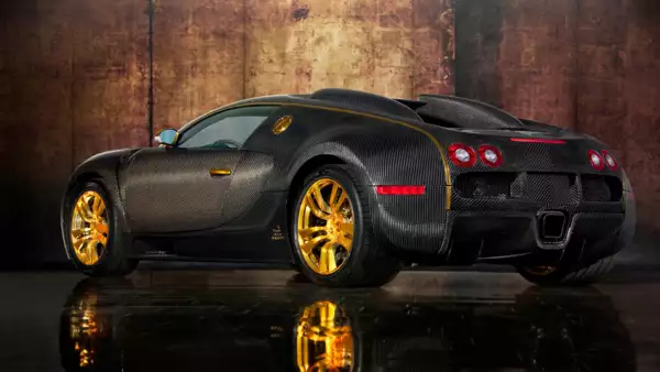 Bugatti