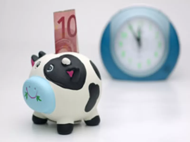 El ahorro para el retiro comenzó en 1997 con 17 instituciones. (Foto: Archivo)