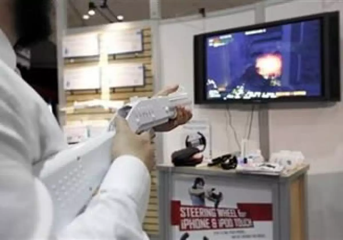 Prevén que las descargas digitales podrían volverse un componente importante del negocio. (Foto: Reuters)