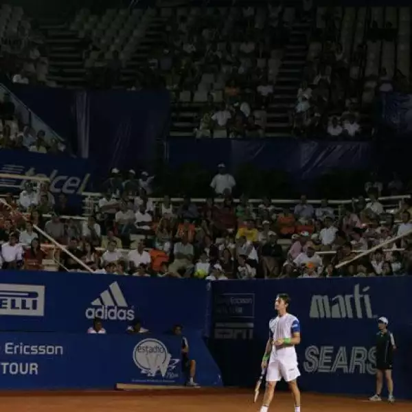 Cuarto día del abierto