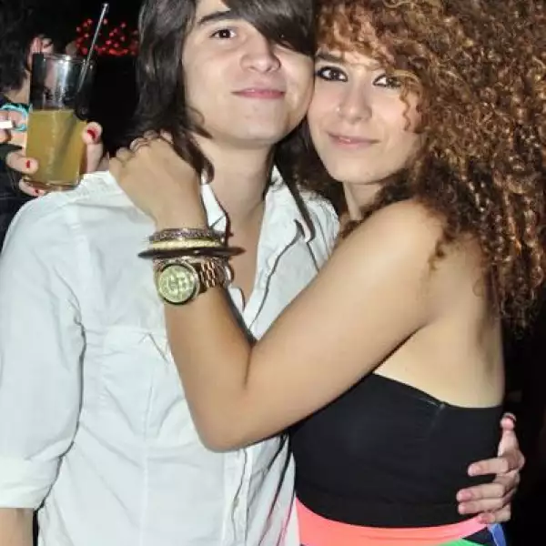 Cumple de Gaby Marcos