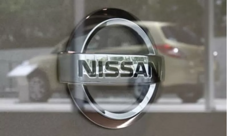 En septiembre Nissan metió seis modelos en la lista de los 10 autos más vendidos. (Foto: AP)