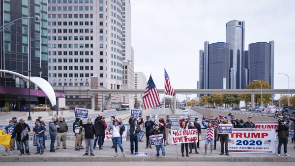 US-vote-politics-MICHIGAN