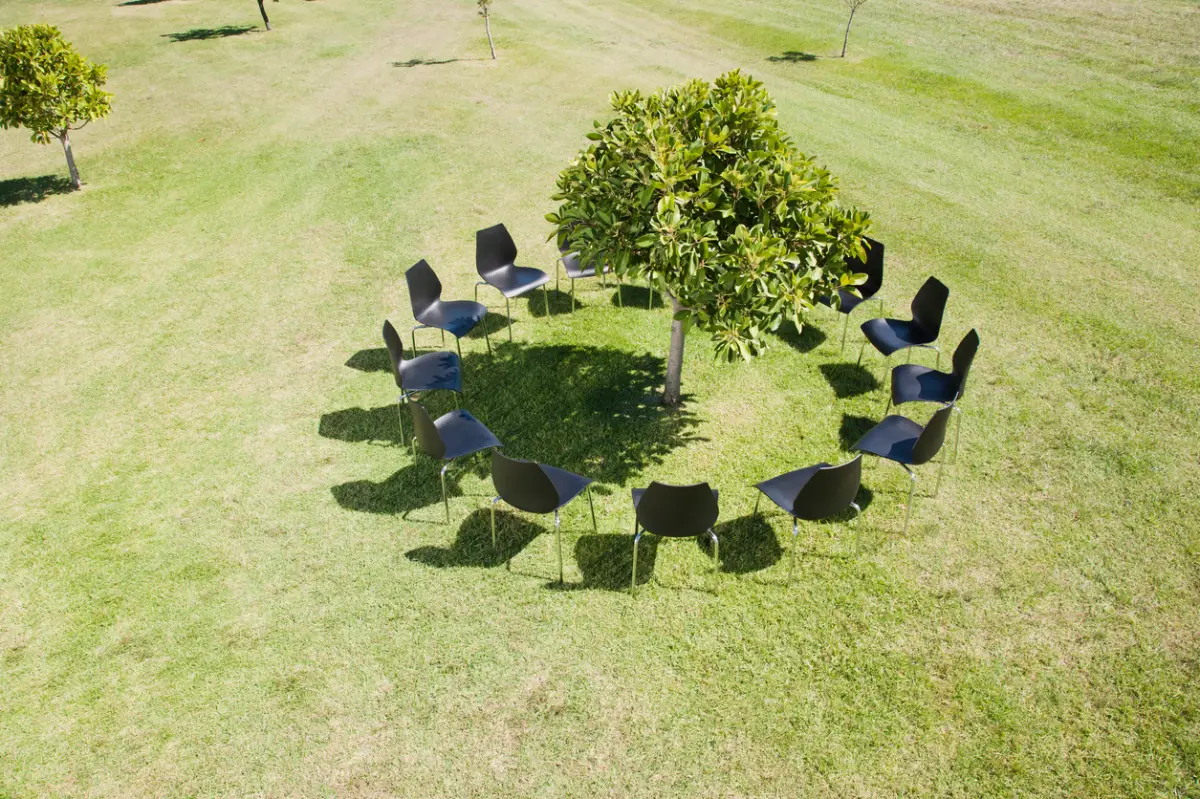 Empresa medio ambiente