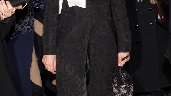 Los mejores looks de Letizia Ortiz