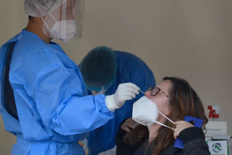 incapacidad covid imss