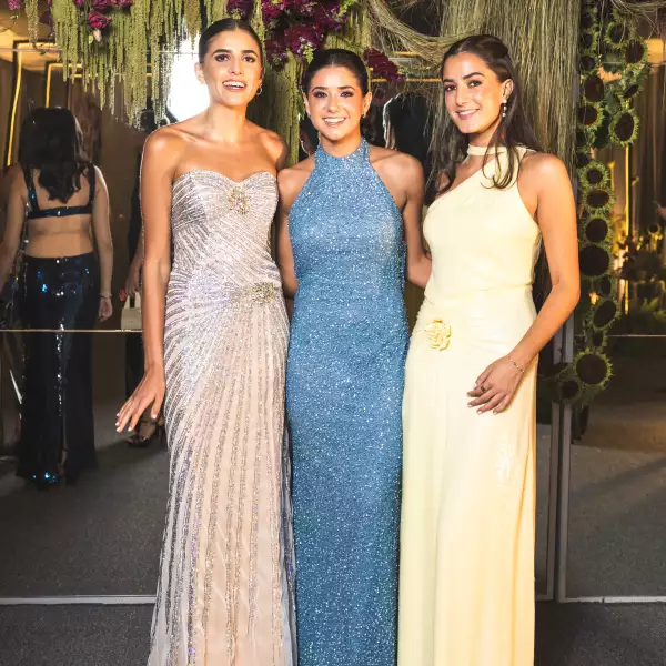 GRADUACIÓN MIRAFLORES