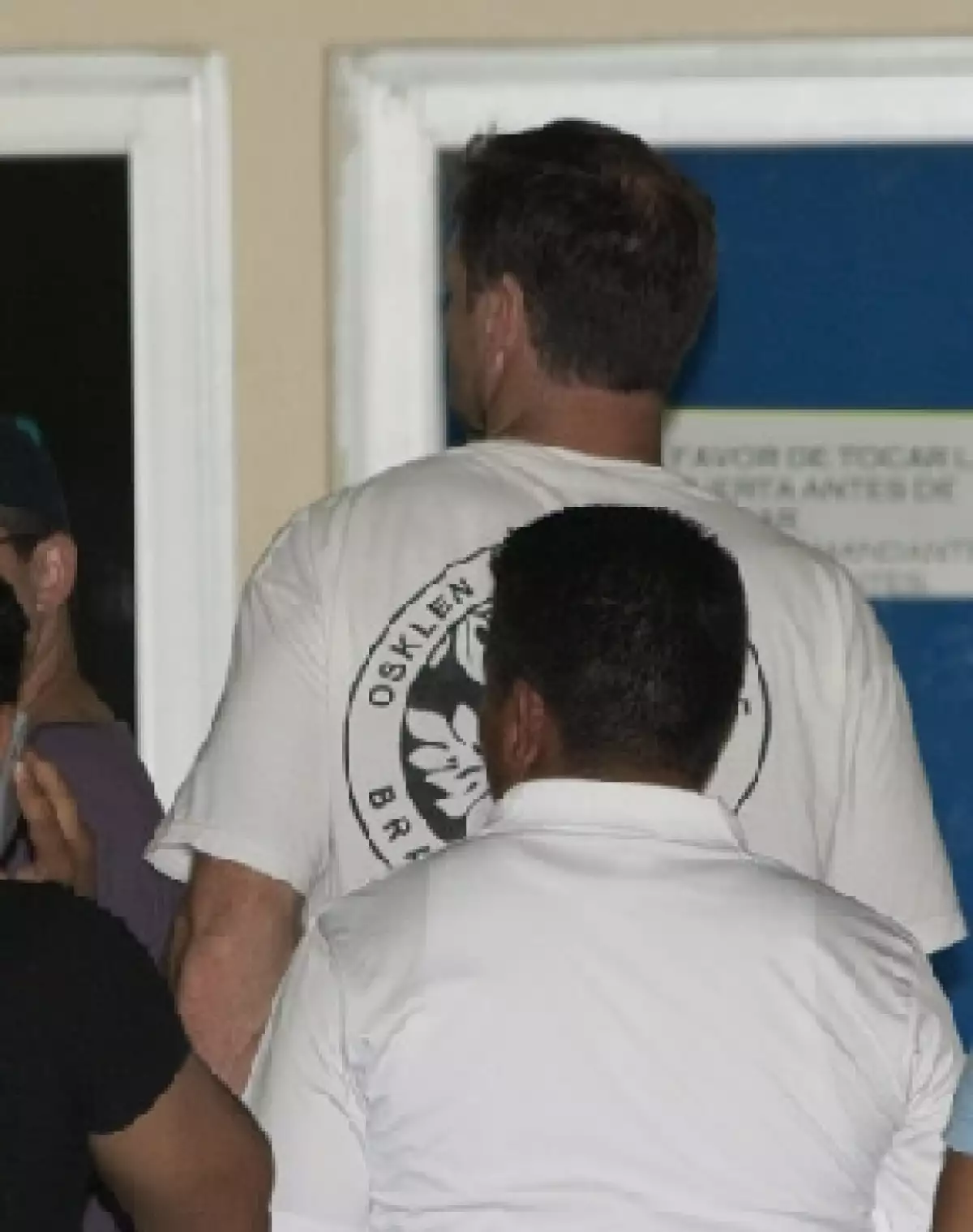 El productor estadunidense fue excarcelado este viernes, es considerado el principal sospechoso de la muerte de su esposa.