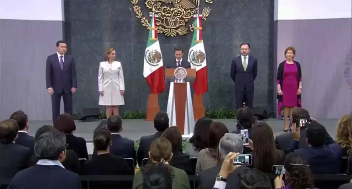 Peña