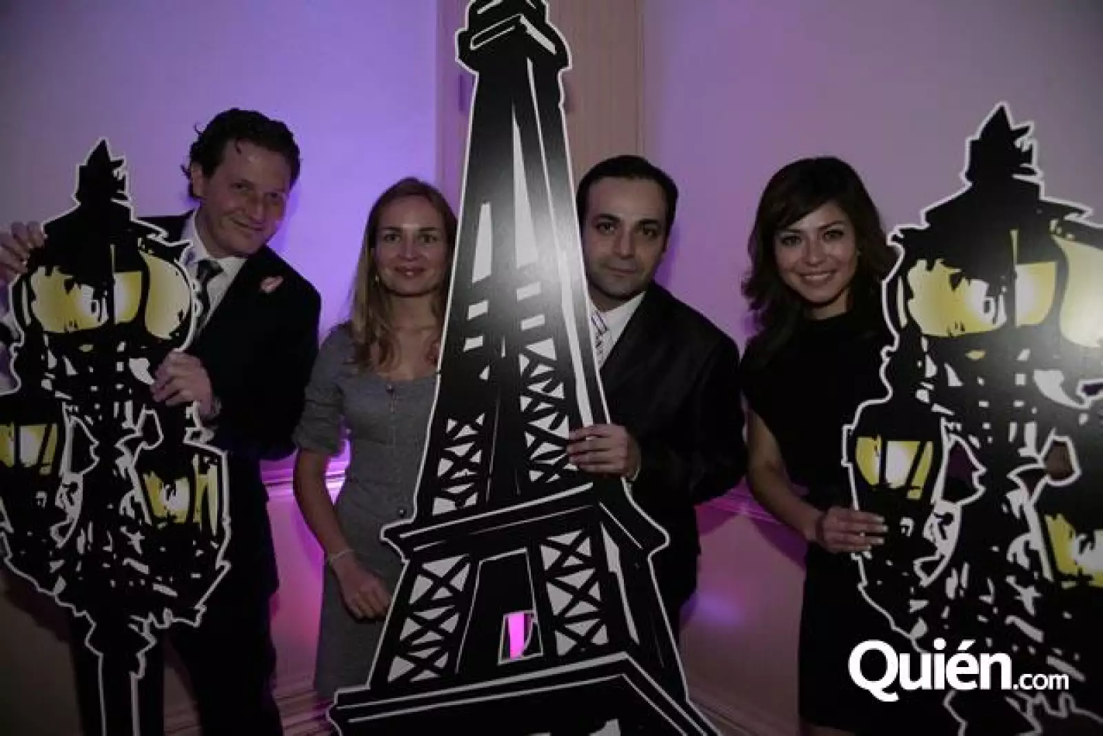 Perfume Parisien YSL