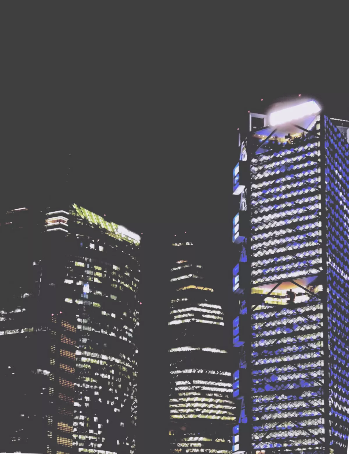 Blade Runner Fundarqumx