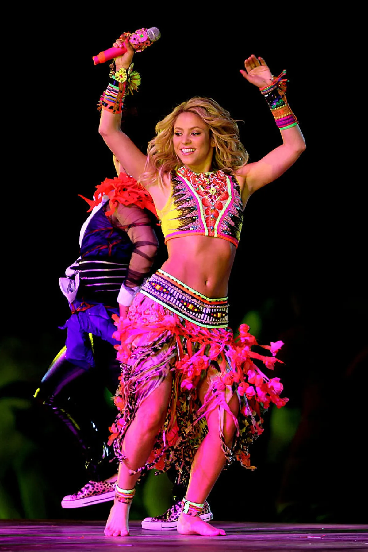 Shakira