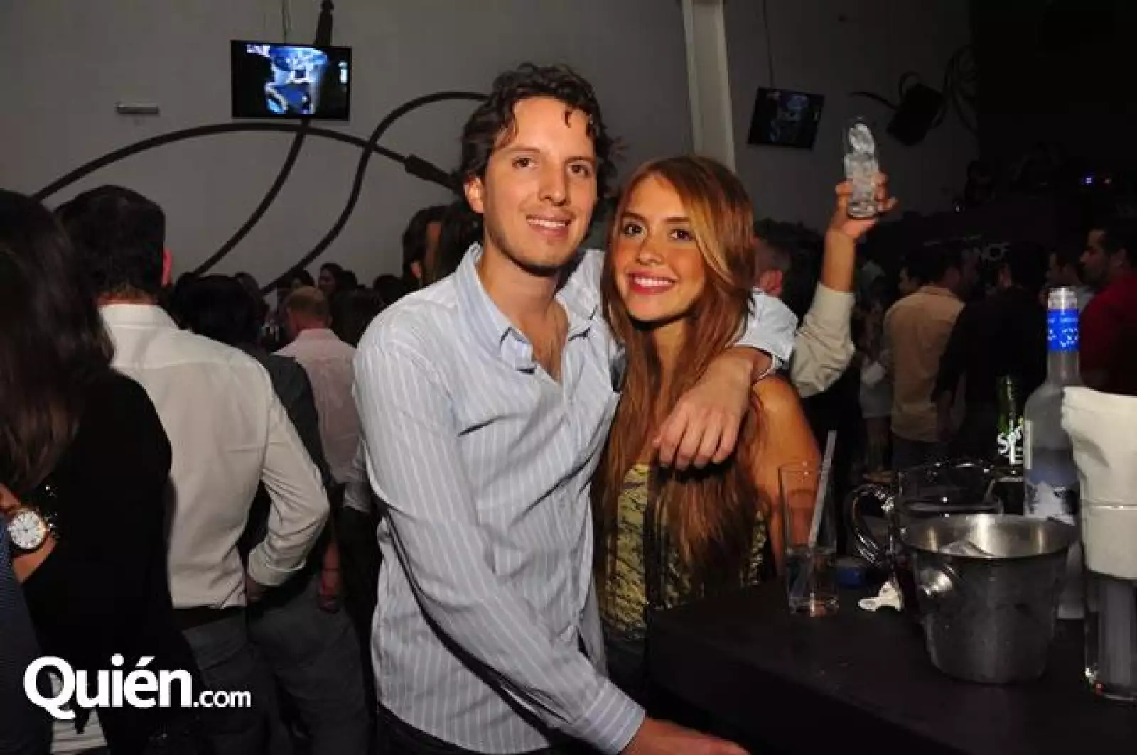 Price Sánchez,Hans Hernández