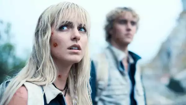  The Hunger Games: Sunrise on the Reaping