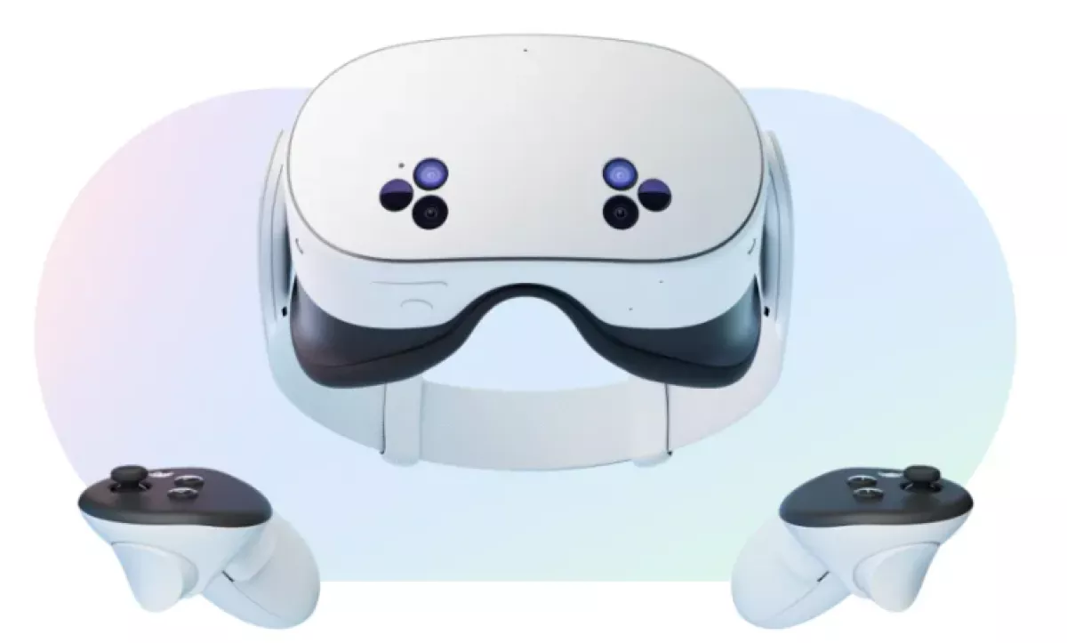 Meta presenta Quest 3S, la versión económica del visor de RM: este es su precio y specs