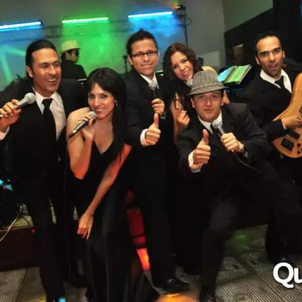 Boda de Gerardo de la Garza y Giselle Saenz