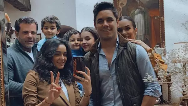 Familia Capetillo Gaytán