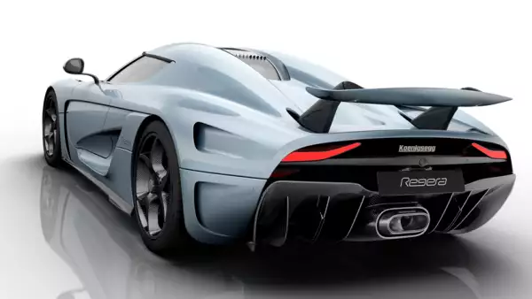 Koenigsegg