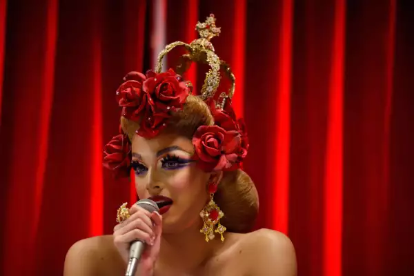3rd Annual RuPaul's DragCon - Day 2