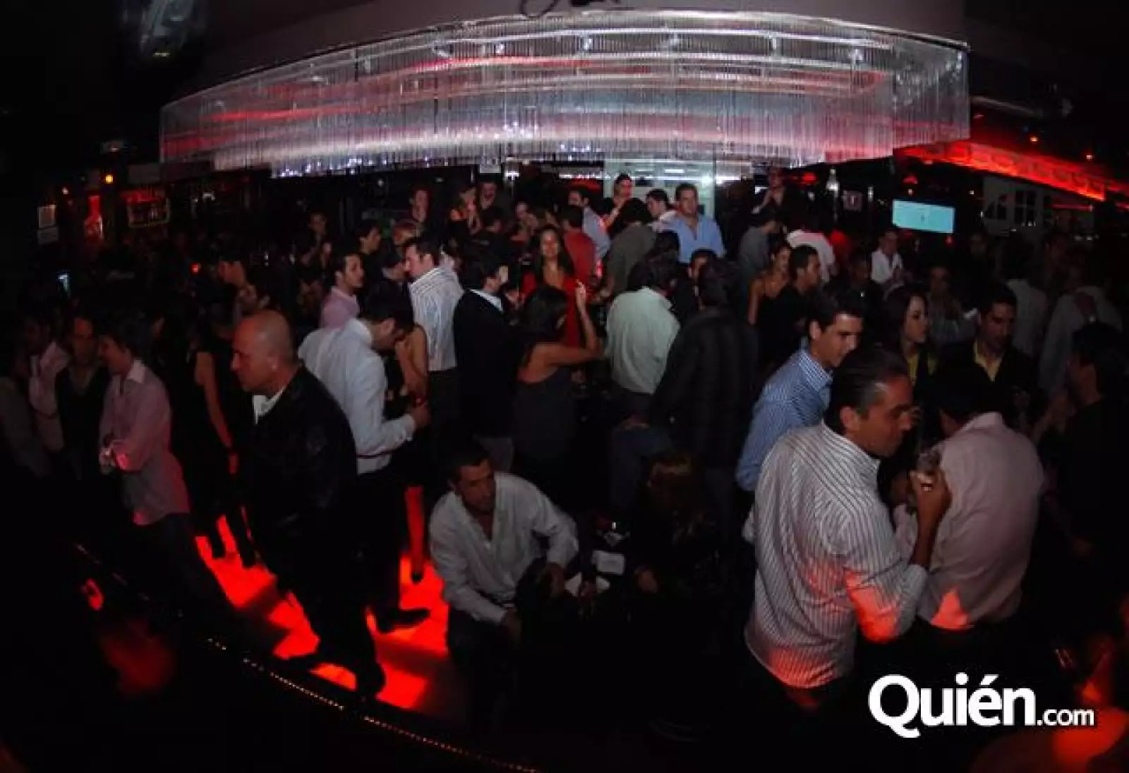 Miércoles en el Love