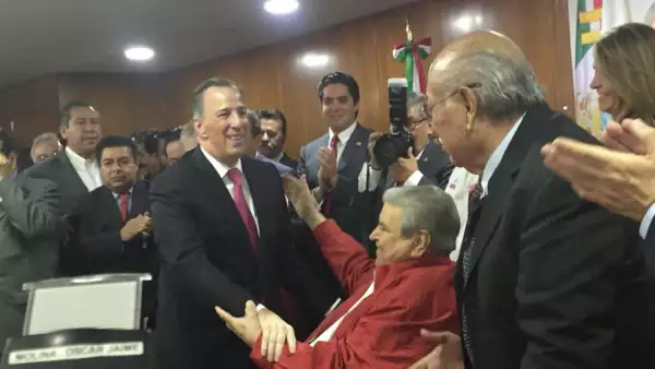 El acercamiento