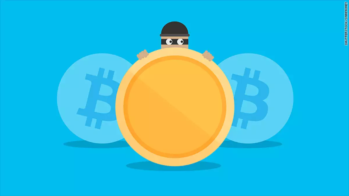 bitcoin