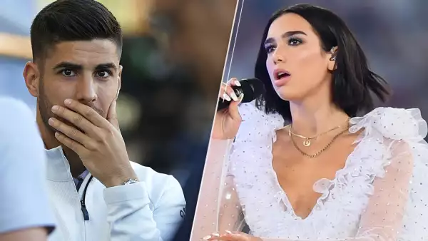 Asensio vs. Lipa