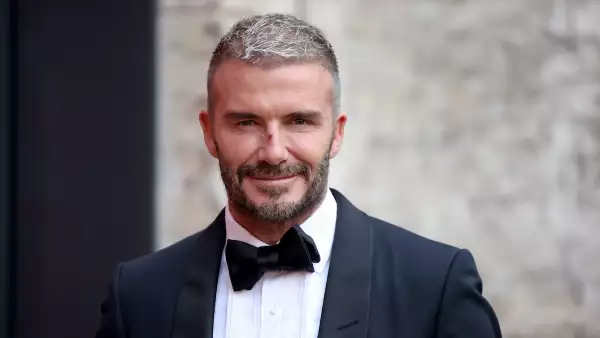 The Sun's Who Cares Wins Awards 2021 - Red Carpet Arrivals