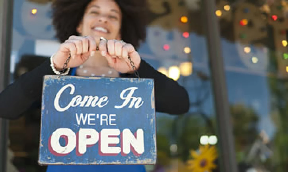 Un dato mejor a lo esperado sobre el empleo en Estados Unidos marcó la sesión. (Foto: Getty Images)