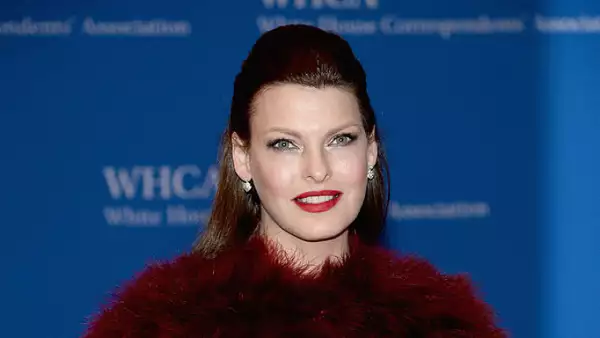 Linda Evangelista
