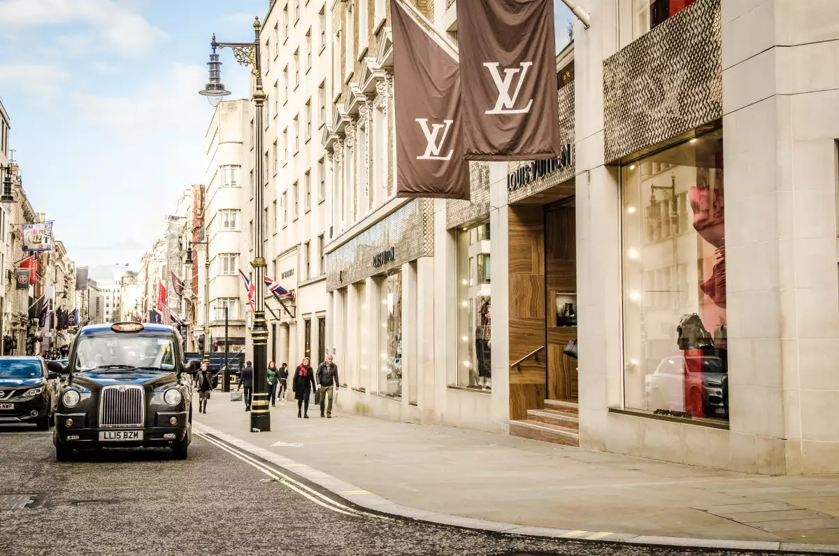 Louis Vuitton: la historia de la maison parisina