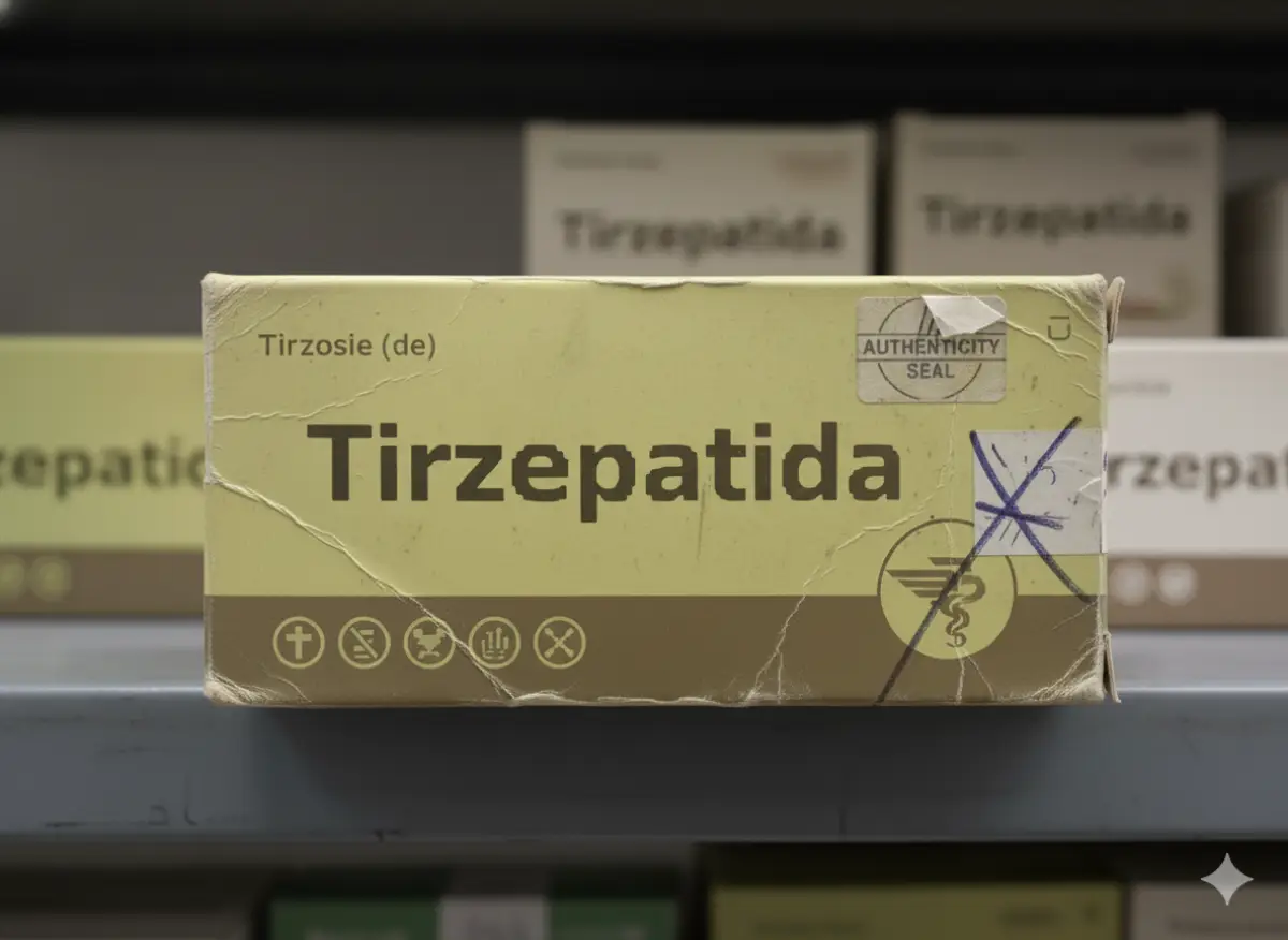 tirzepatida