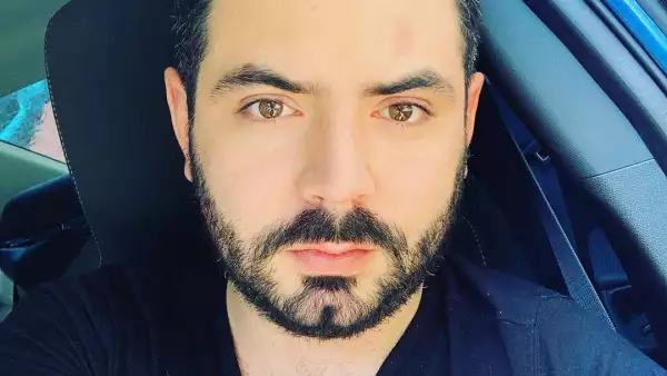 José Eduardo Derbez