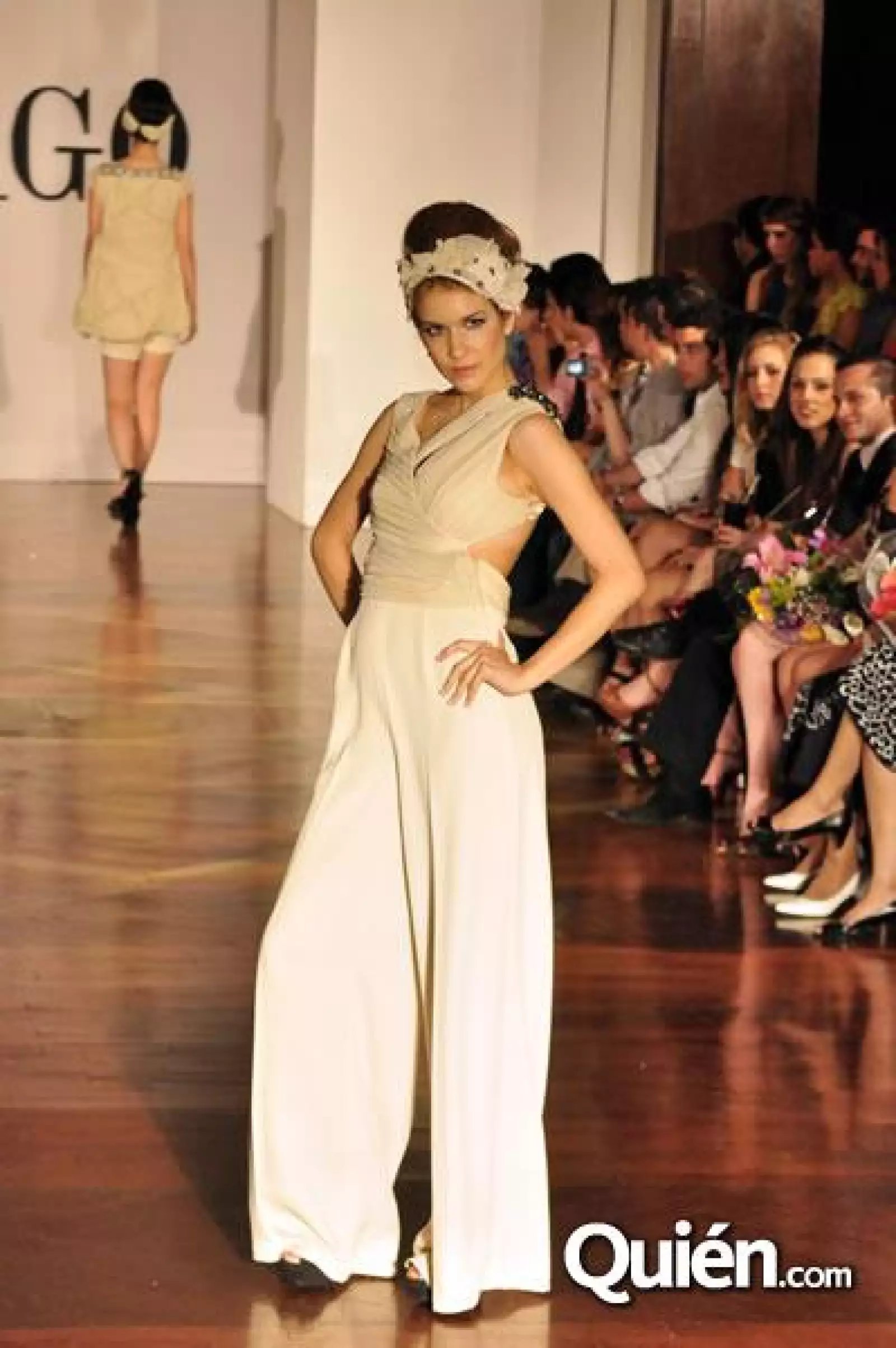 Concurso de Diseñadores del Instituto Di Burgo