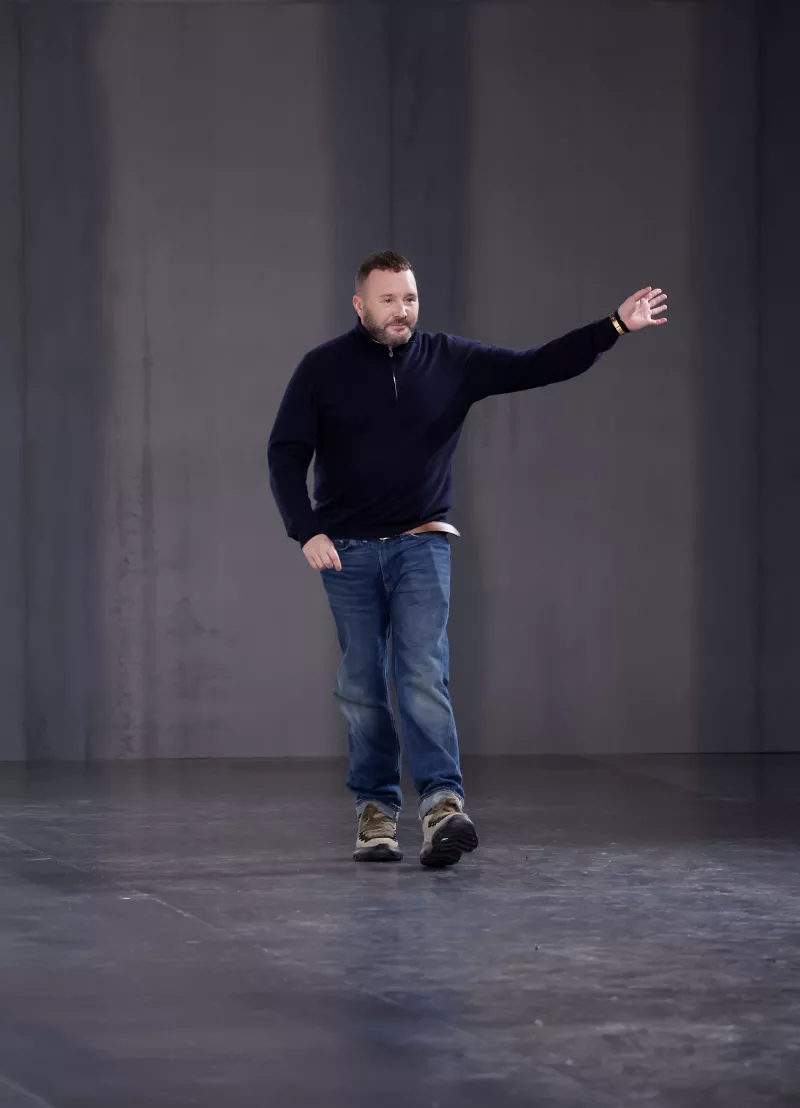kim jones deja dior men