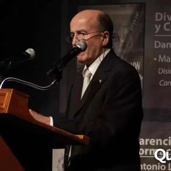 Premio nacional de periodismo