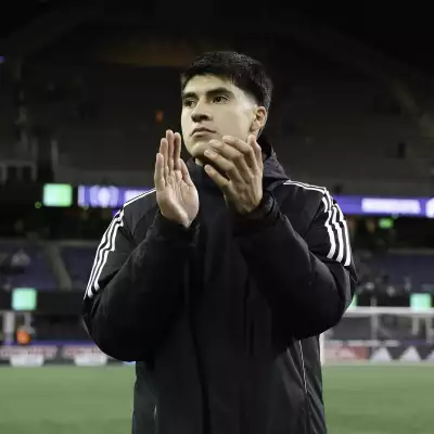 La Selección Mexicana llama a figuras jóvenes para amistosos ante Panamá y Bolivia