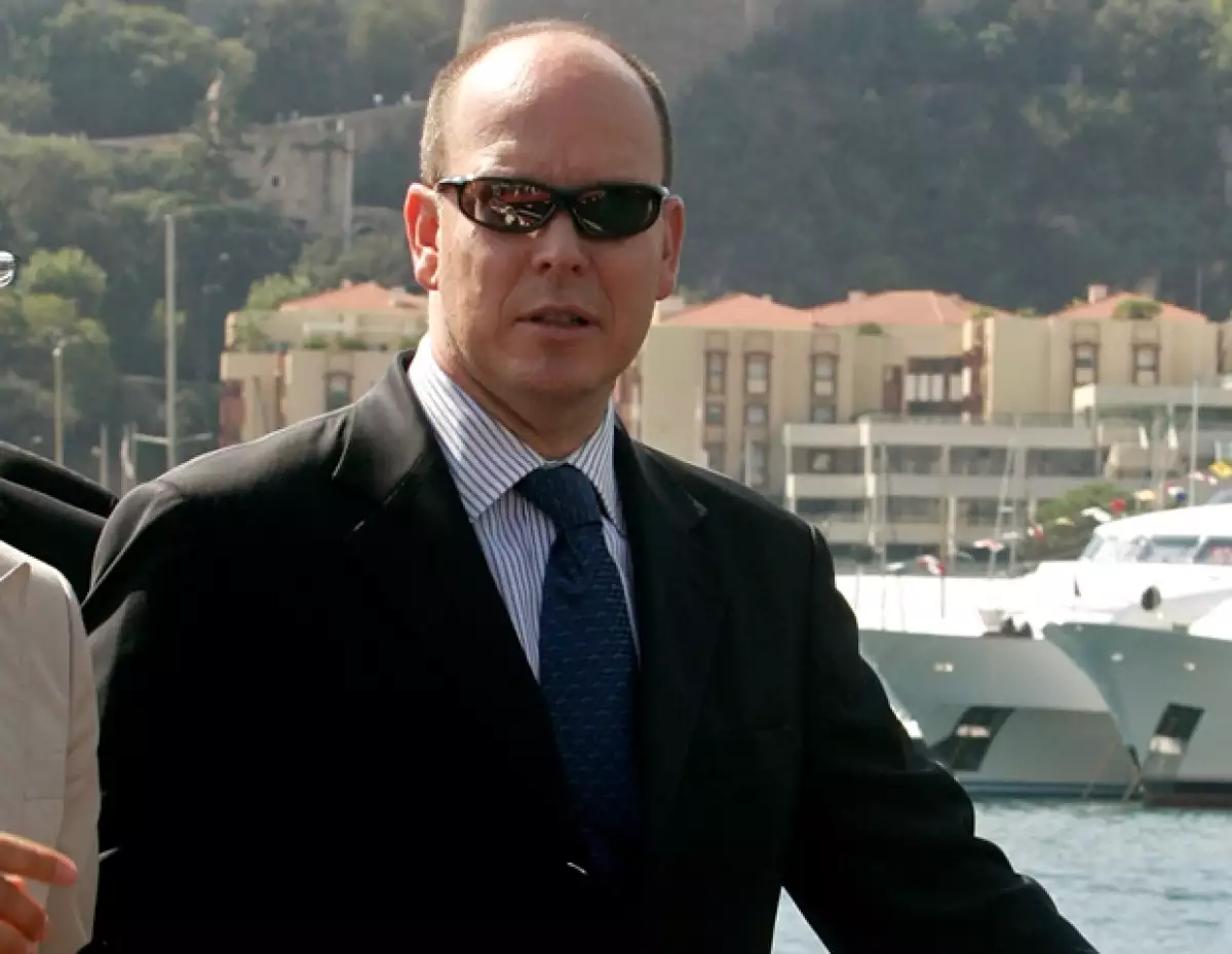 Los tragos amargos de los Grimaldi