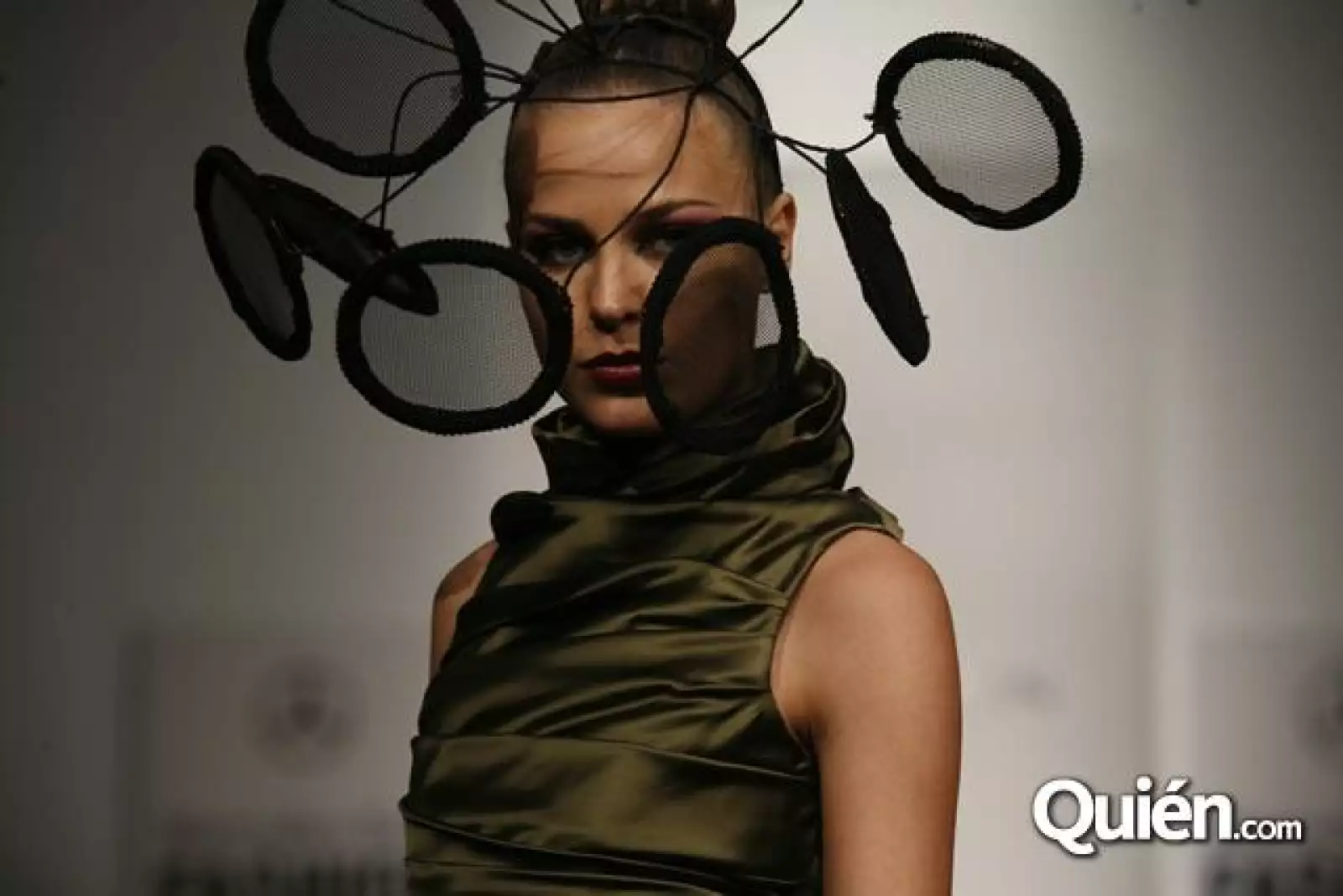 Desfile David Salomón