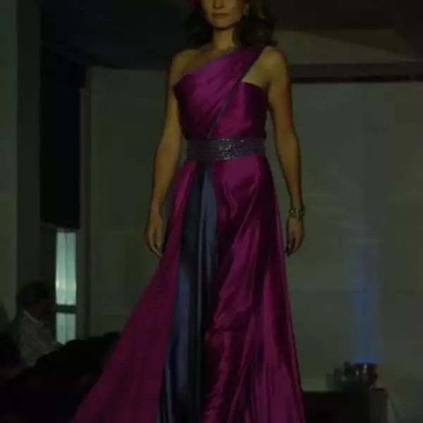 Desfile Guille Martínez